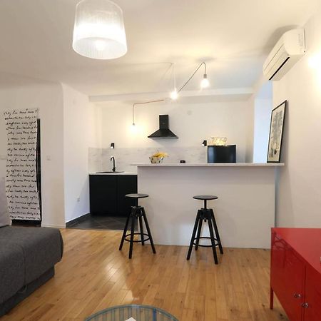 Apartmán Apartman Laval Trsat Rijeka Exteriér fotografie
