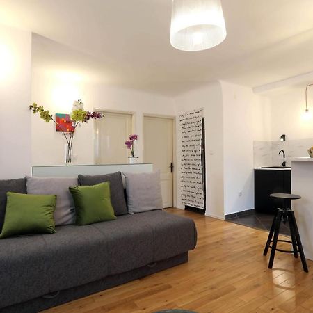 Apartmán Apartman Laval Trsat Rijeka Exteriér fotografie