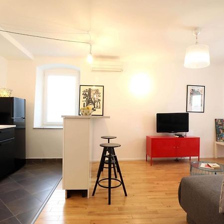 Apartmán Apartman Laval Trsat Rijeka Exteriér fotografie